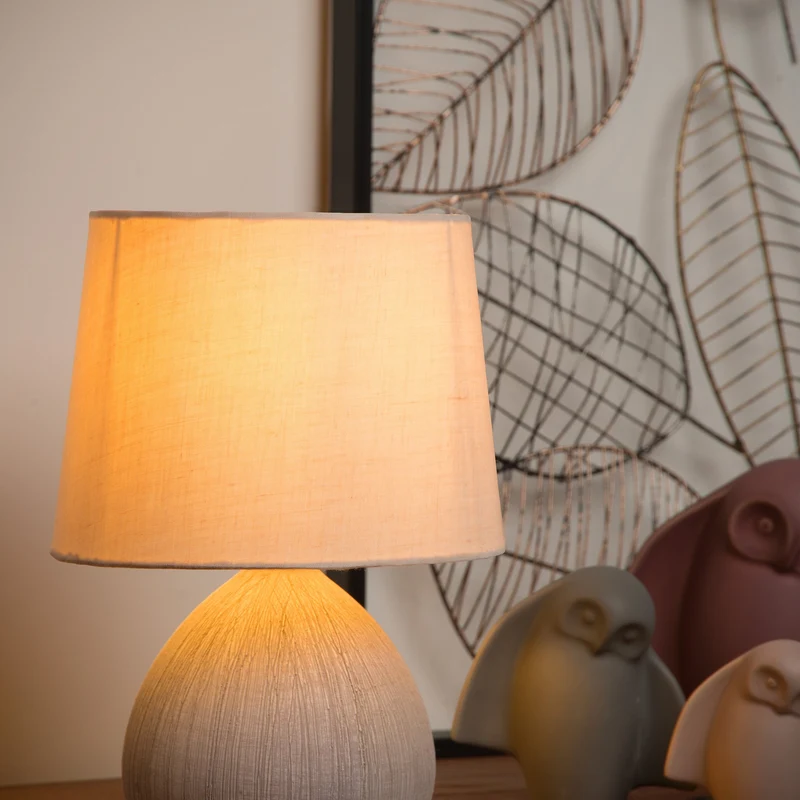 Lucide Ramzi Table Lamp