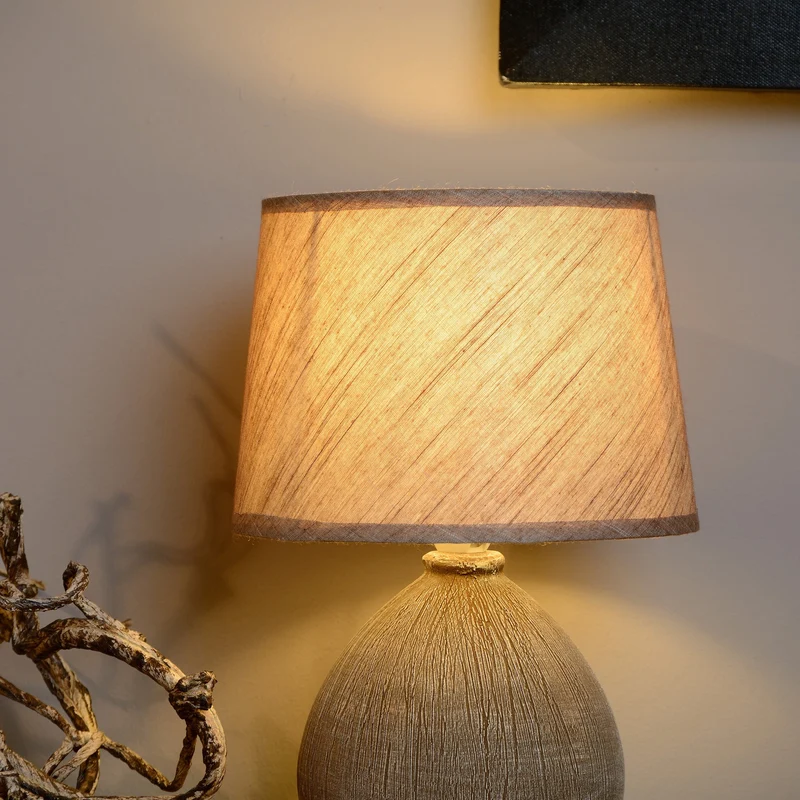 Lucide Ramzi Table Lamp