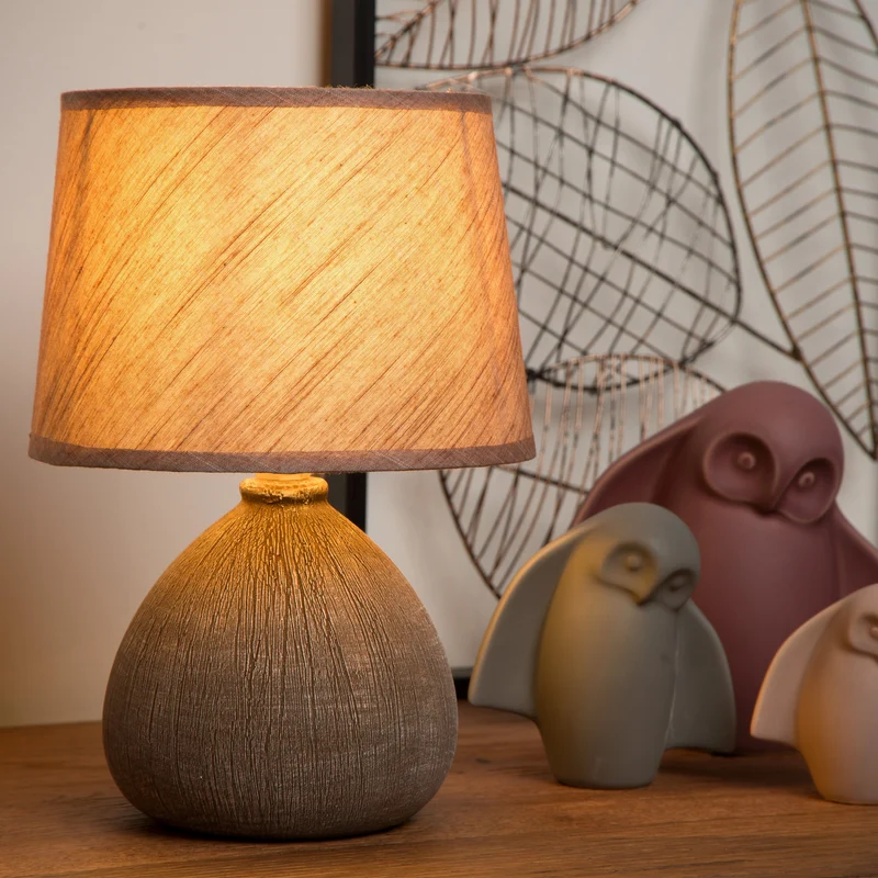 Lucide Ramzi Table Lamp