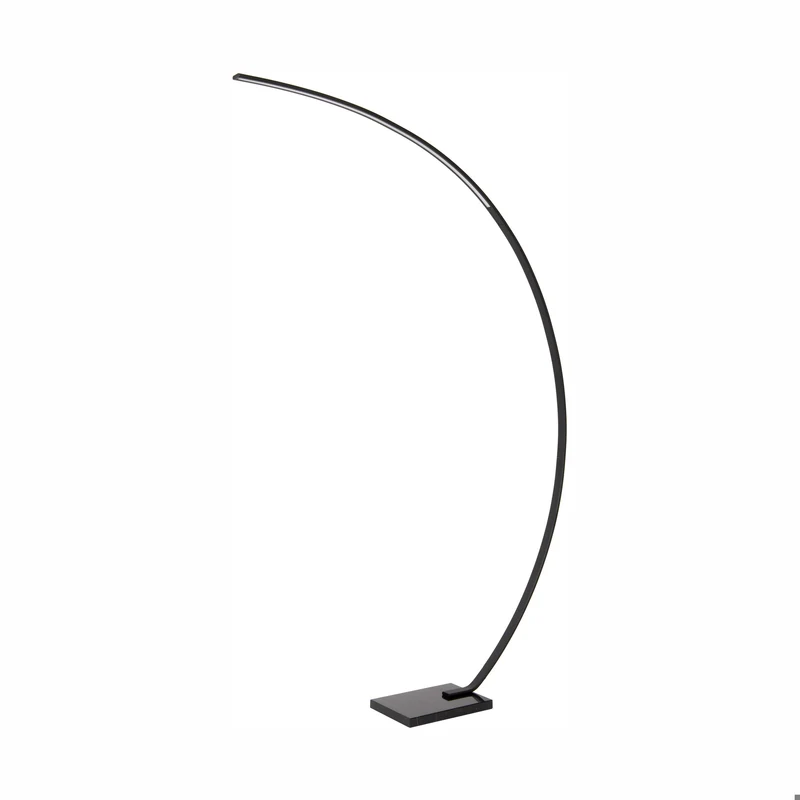 Lucide Curve Booglamp