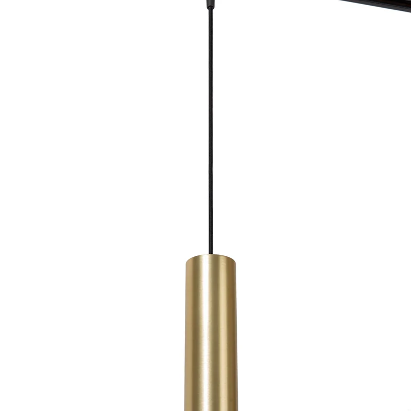 Lucide Track Floris Hanglamp 1-Phase Track System