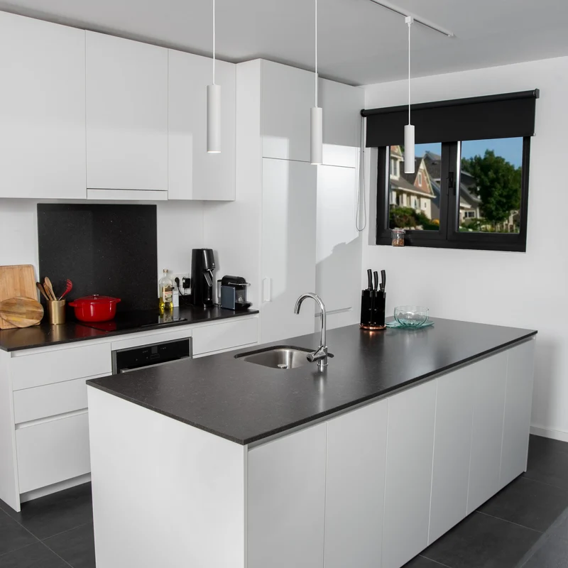 Lucide Track Floris Hanglamp 1-Phase Track System