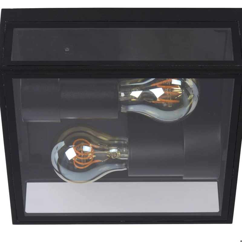 Lucide Dukan Outdoor Ceiling Light