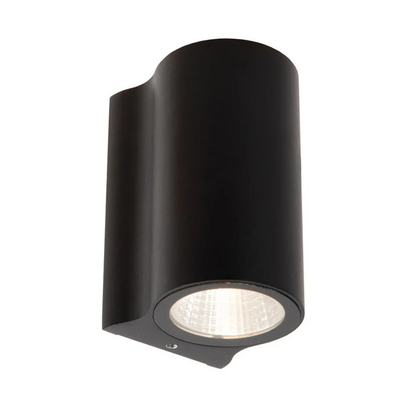 Lucide Akra Outdoor Wall Lamp