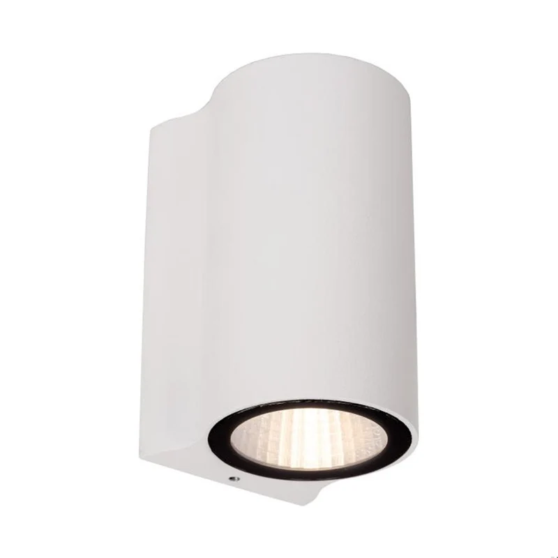 Lucide Akra Outdoor Wall Lamp