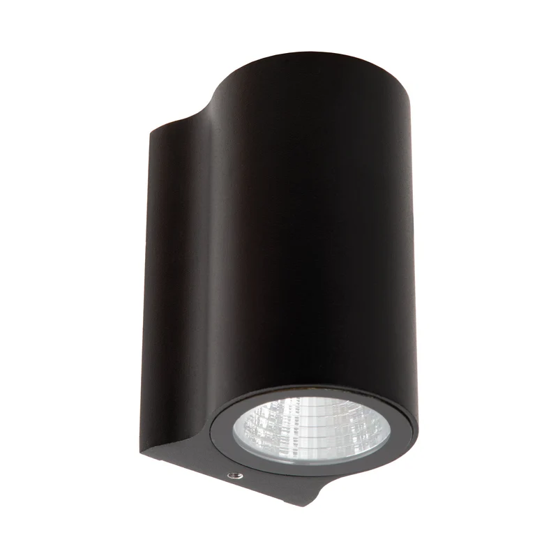 Lucide Akra Outdoor Wall Lamp