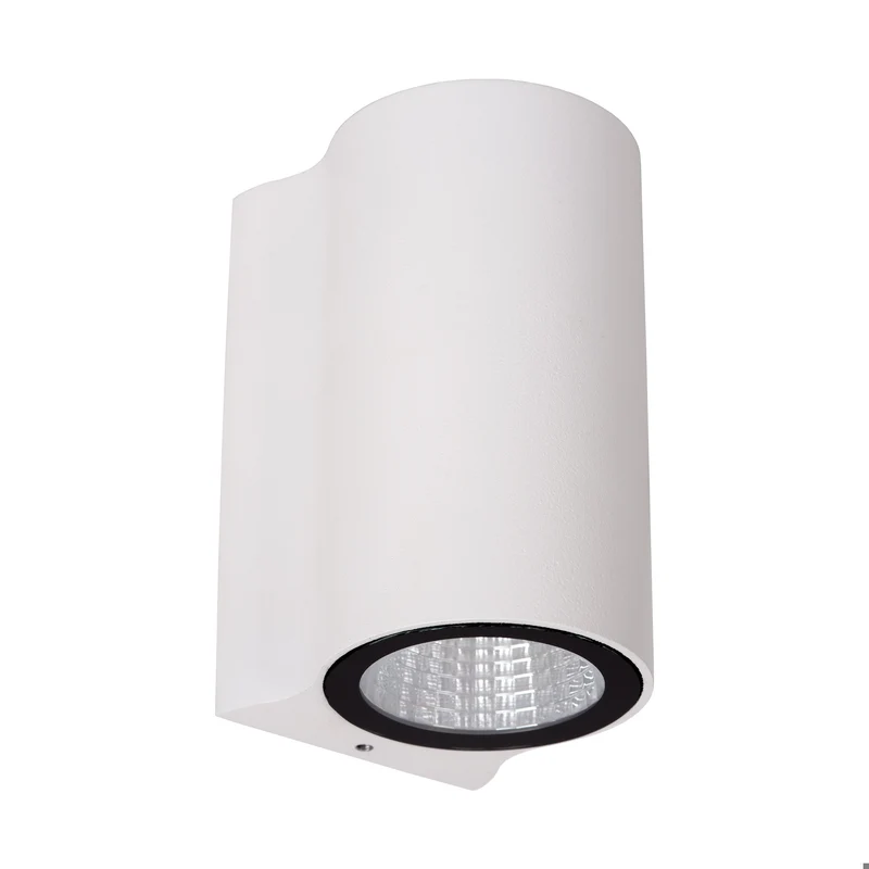Lucide Akra Outdoor Wall Lamp