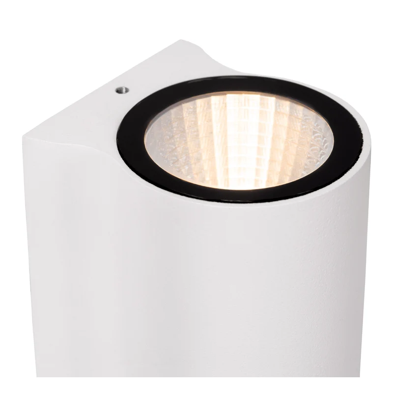 Lucide Akra Outdoor Wall Lamp