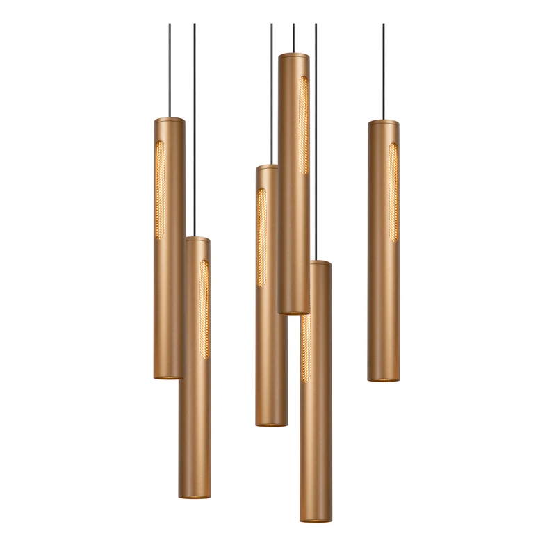 Lucide Griffith Pendant Lamp