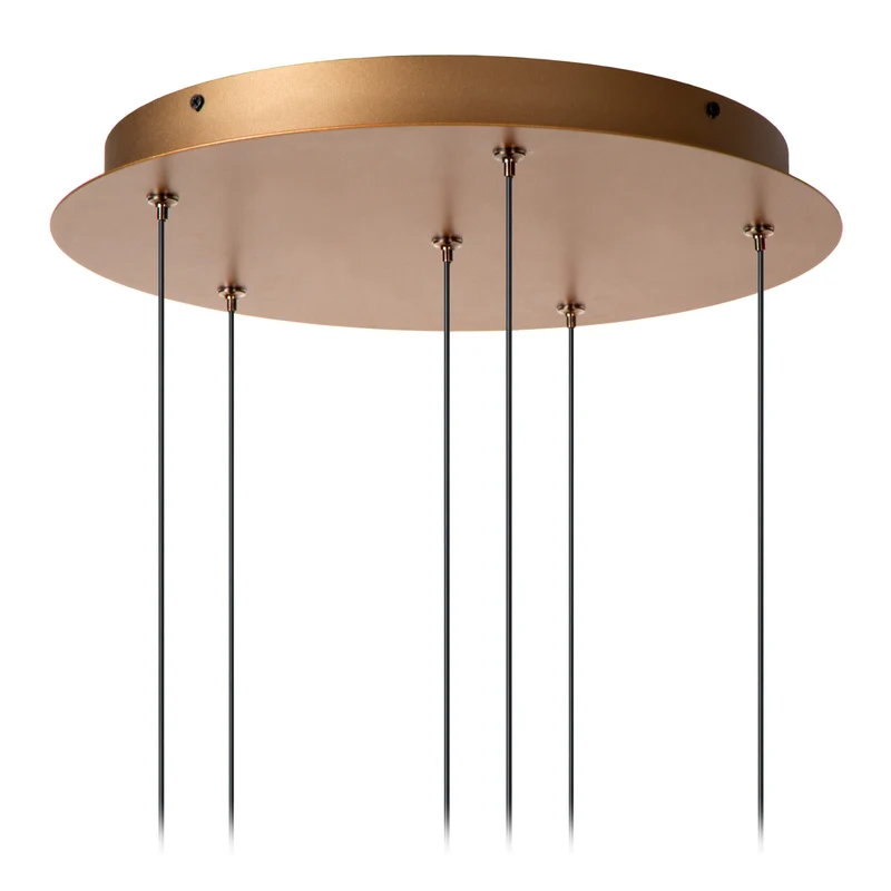 Lucide Griffith Pendant Lamp