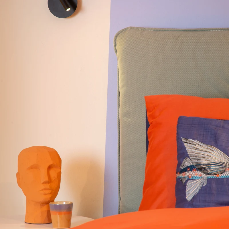 Lucide Jolijn Wall Lamp
