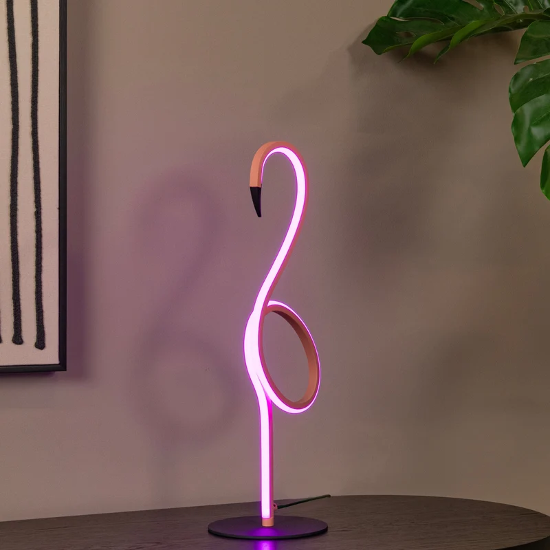 Lucide Flamingo Table Lamp