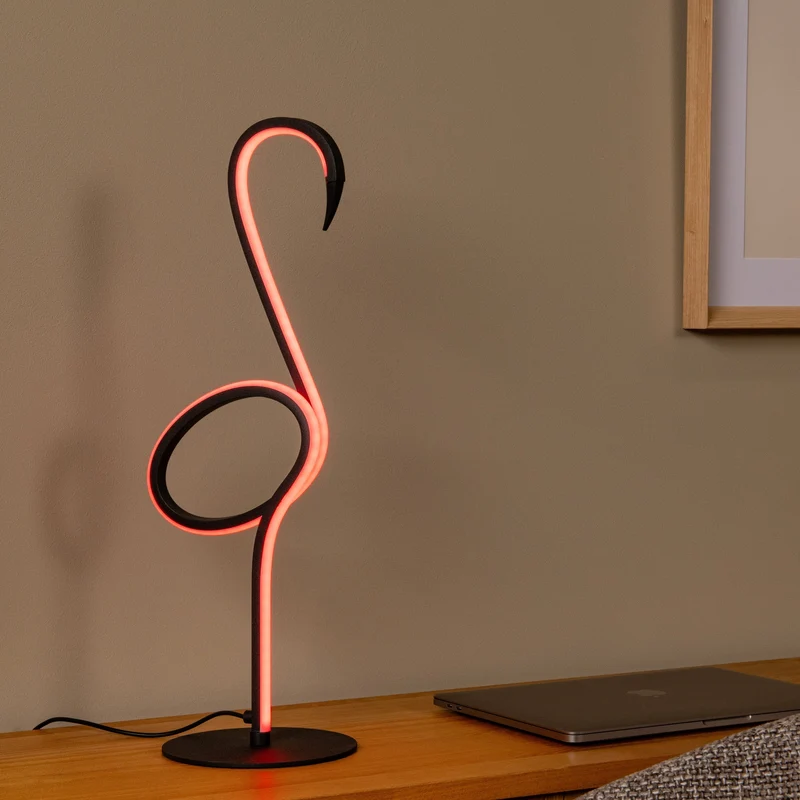 Lucide Flamingo Table Lamp