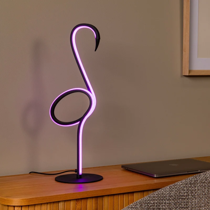 Lucide Flamingo Table Lamp