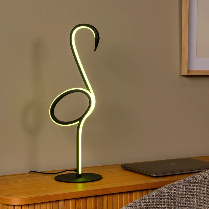 Lucide Flamingo Table Lamp