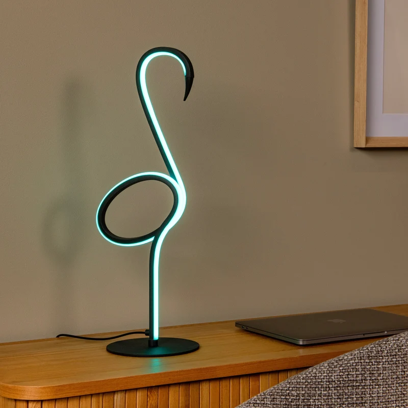 Lucide Flamingo Table Lamp