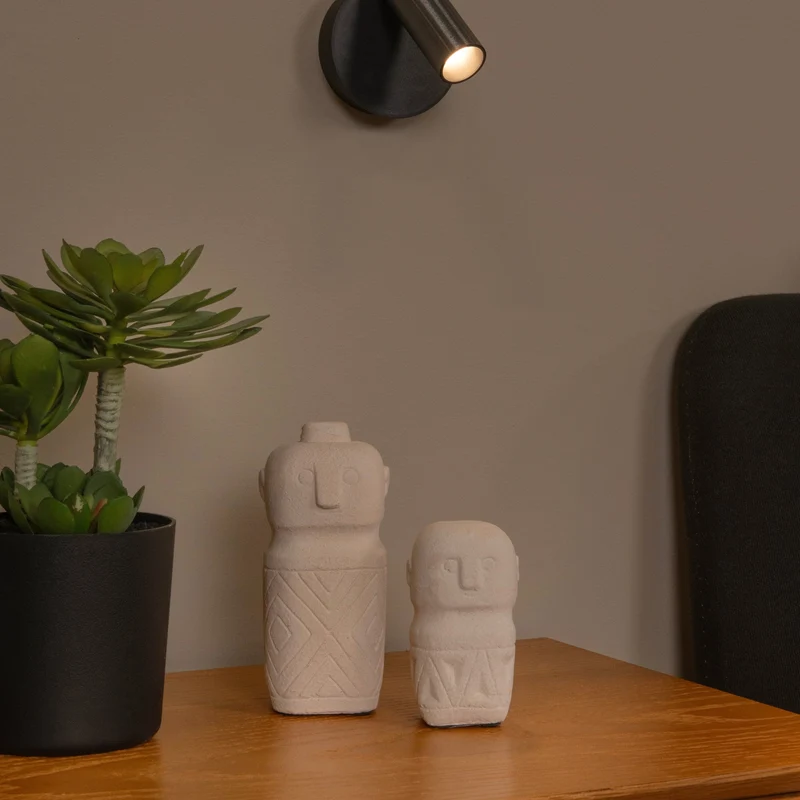 Lucide Toni Wall Lamp