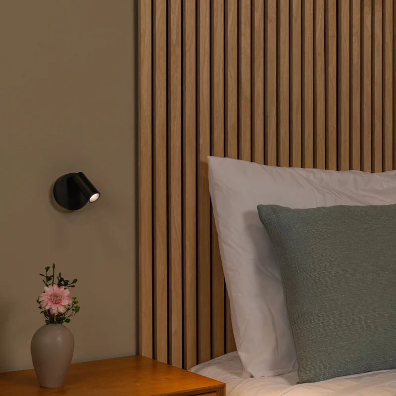 Lucide Toni Wall Lamp