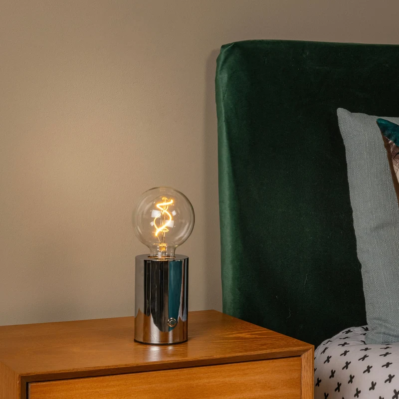 Lucide Vivo Table Lamp