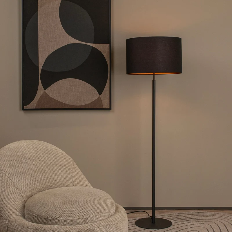 Lucide Maya Floor Lamp
