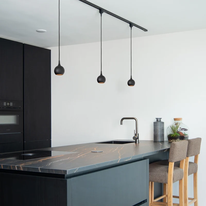 Lucide Track Starterset 1-Phase Track System