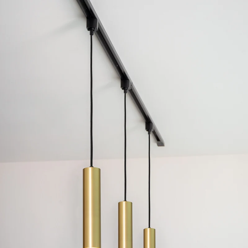 Lucide Track Starterset 1-Phase Track System