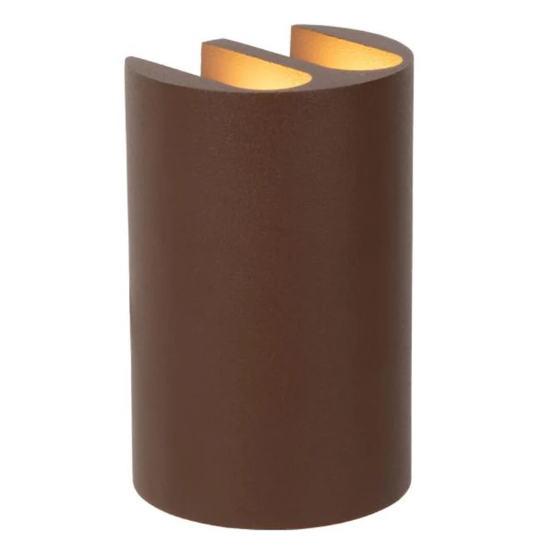 Lucide York Outdoor Wall Lamp