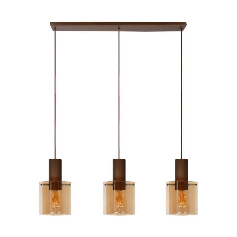 Lucide Toledo Pendant Lamp