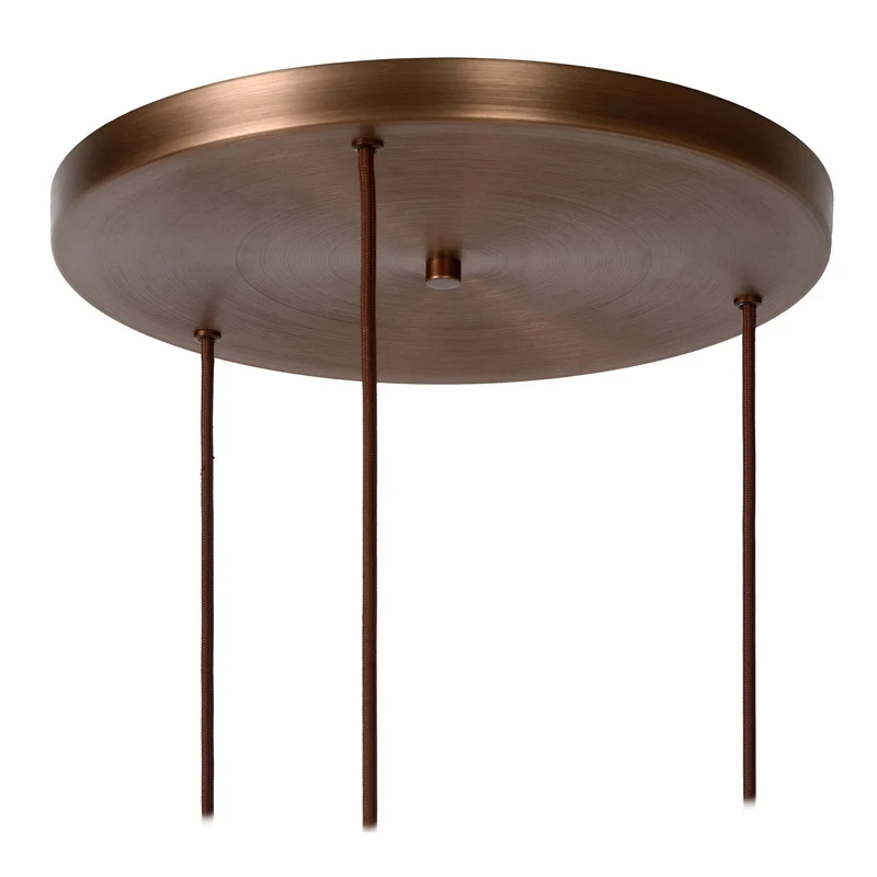 Lucide Toledo Pendant Lamp