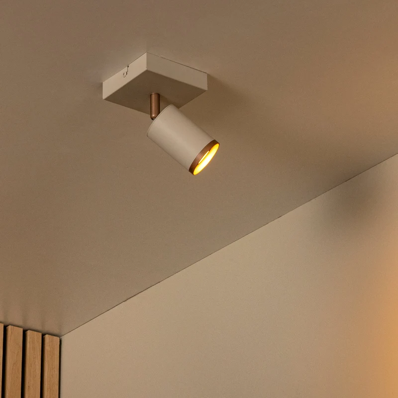 Lucide Regina Ceiling Spot