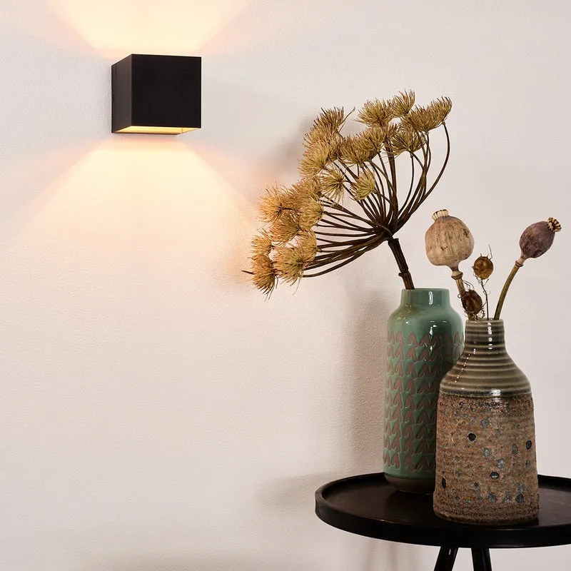 Lucide Devi Wall Lamp