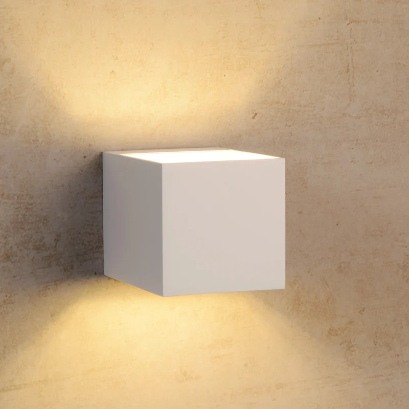 Lucide Devi Wall Lamp