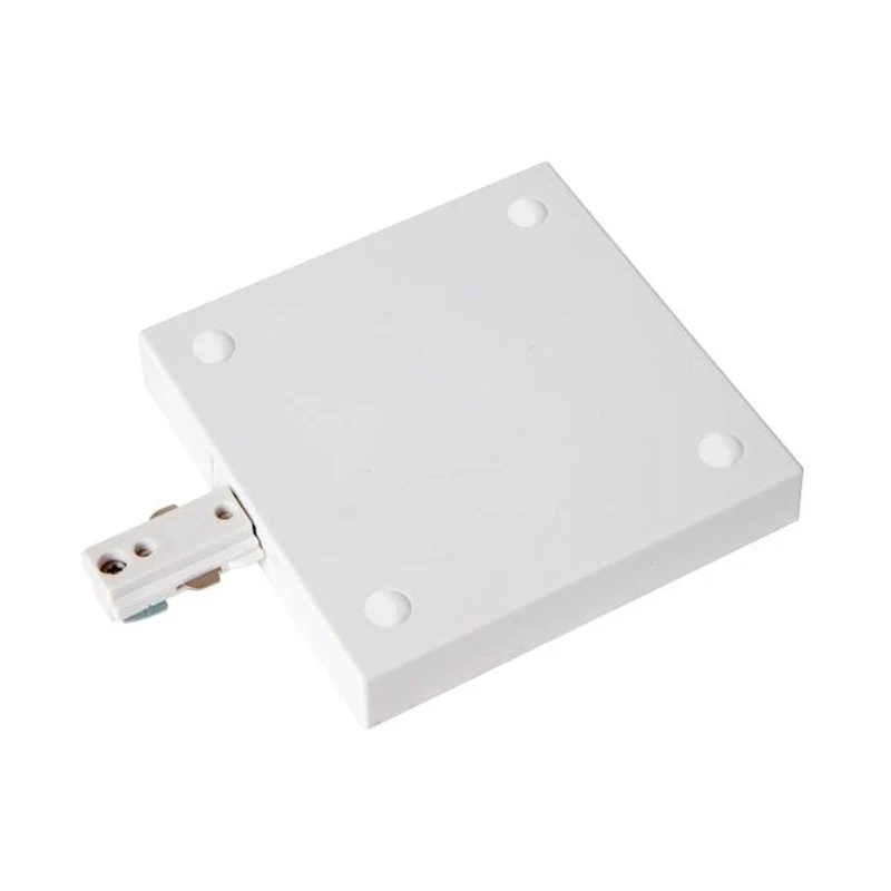 Lucide Track Startvoeding 1-Phase Track System