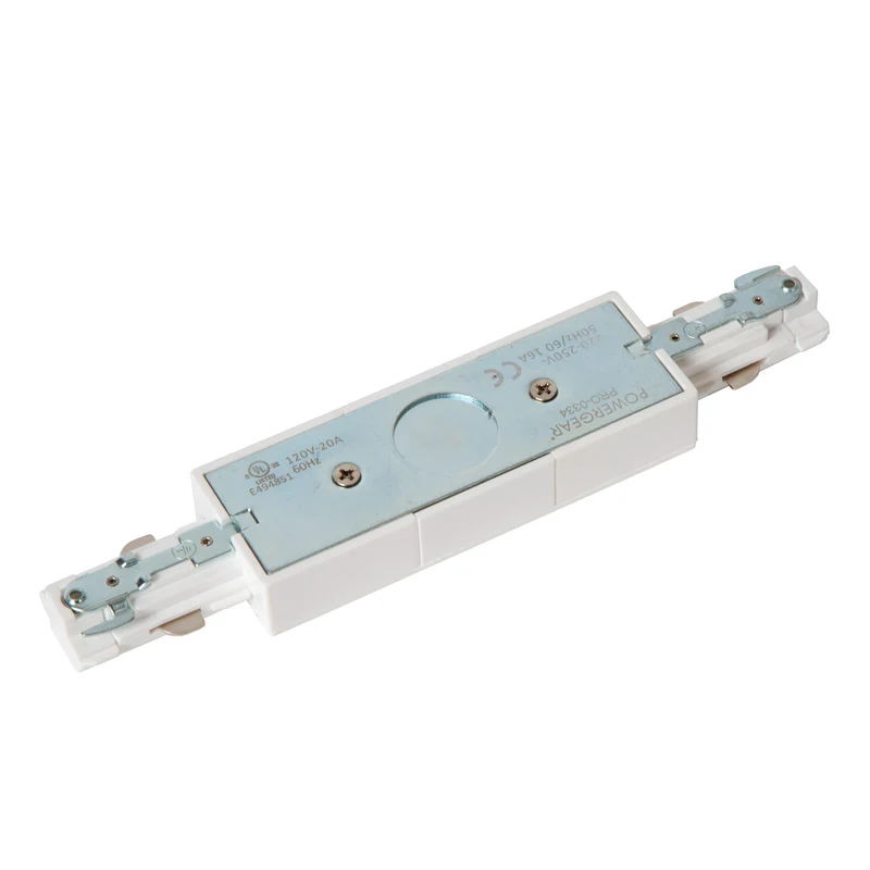 Lucide Track Startvoeding 1-Phase Track System