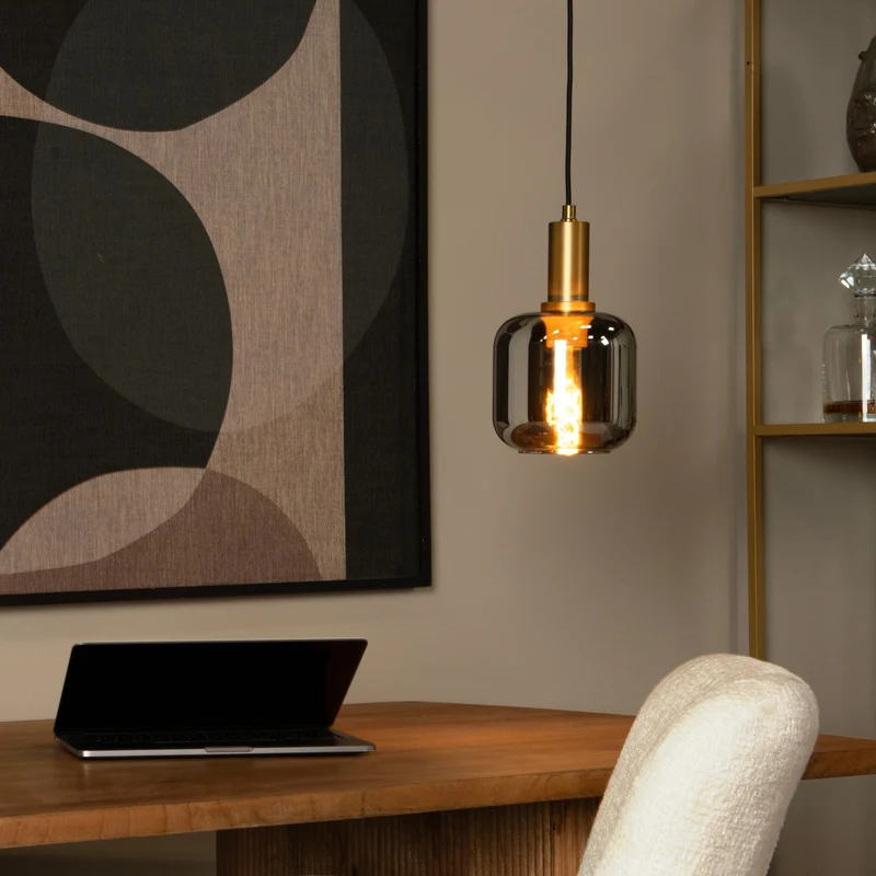 Lucide Joanet Pendant Lamp