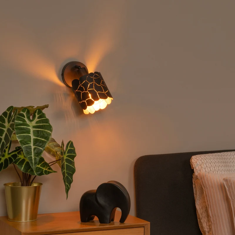 Lucide Almelo Wall Lamp