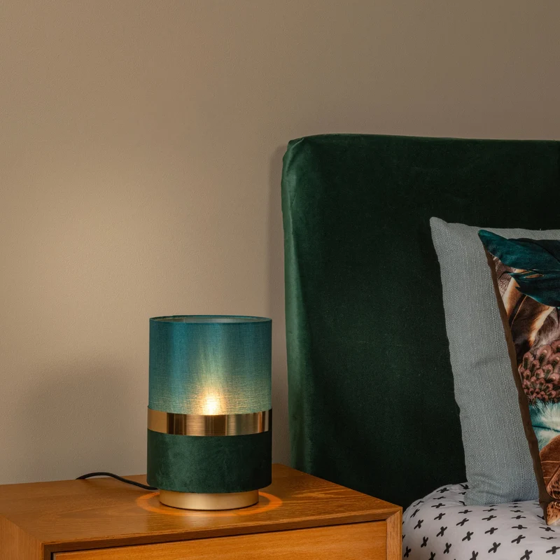 Lucide Extravaganza Tusse Table Lamp