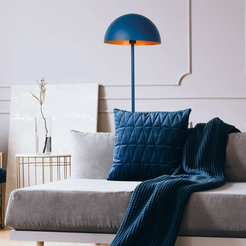 Lucide Siemon Floor Lamp