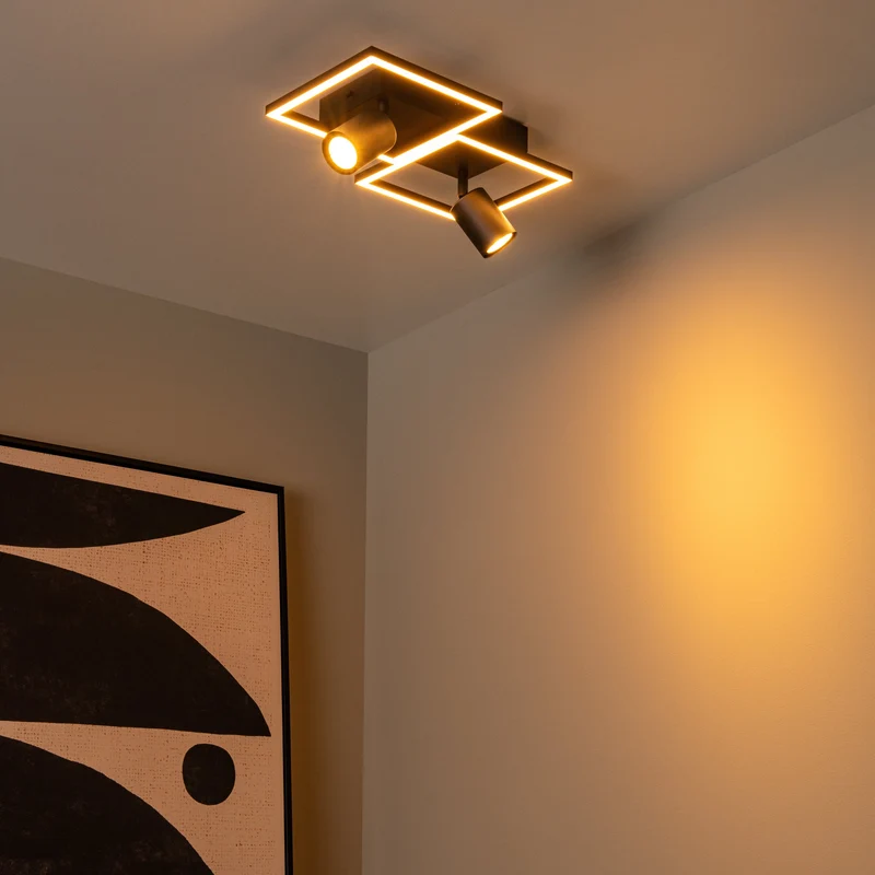 Lucide Arianne Ceiling Light