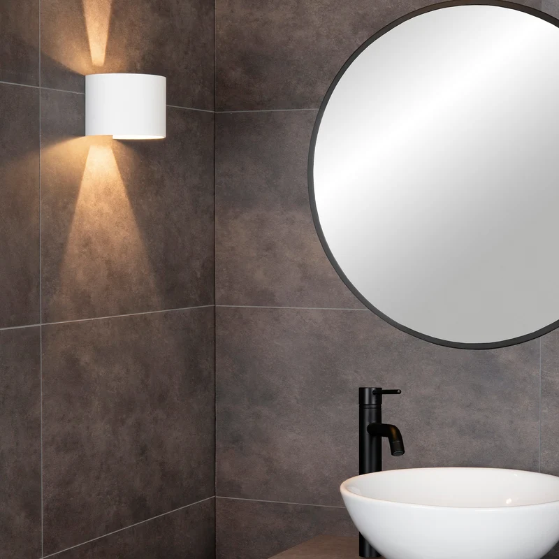 Lucide Axi Wall Lamp
