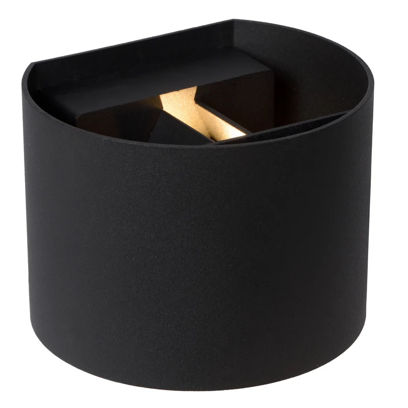 Lucide Axi Wall Lamp