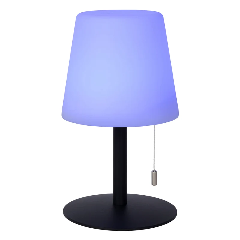 Lucide Rio Rechargeable Outdoor Table Lamp