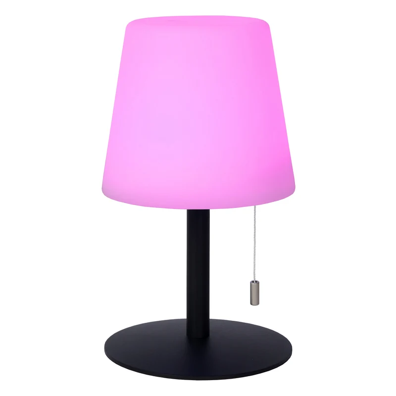 Lucide Rio Rechargeable Outdoor Table Lamp