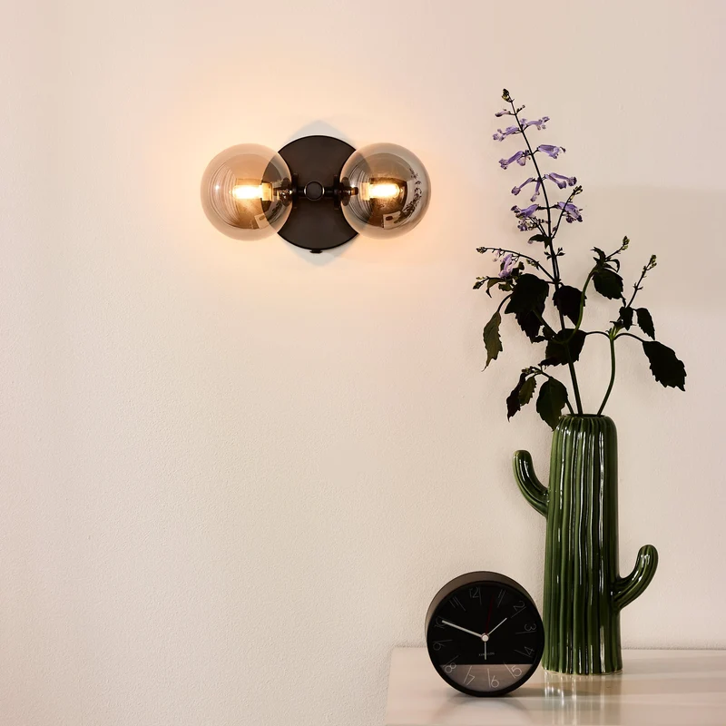Lucide Tycho Wall Lamp