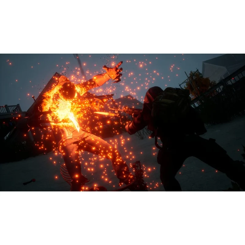 Redfall Xbox Series X