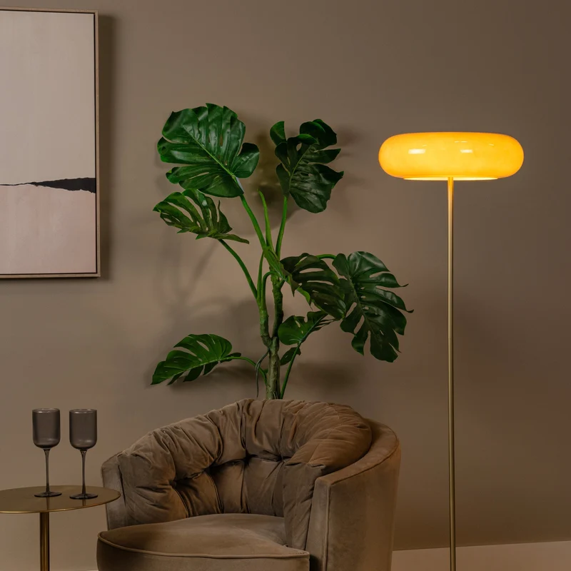 Lucide Sentino Floor Lamp