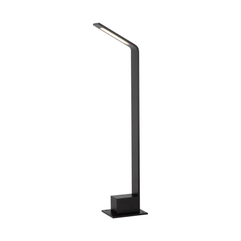 Lucide Lawford Bollard Lamp