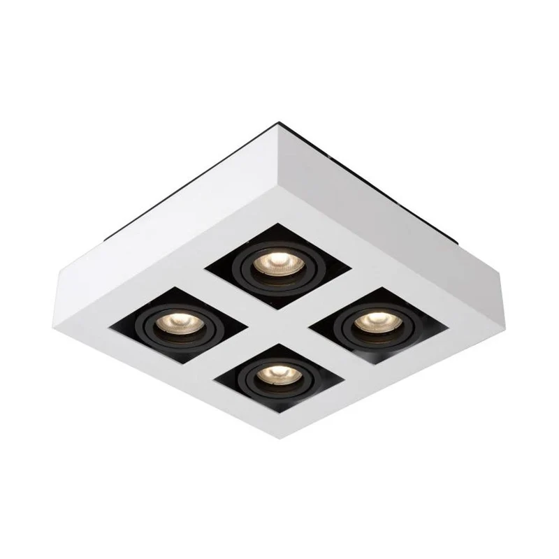 Lucide Xirax Ceiling Spot