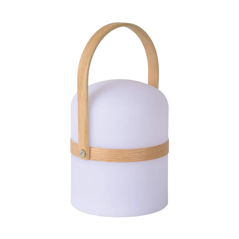 Lucide Joe Rechargeable Outdoor Table Lamp