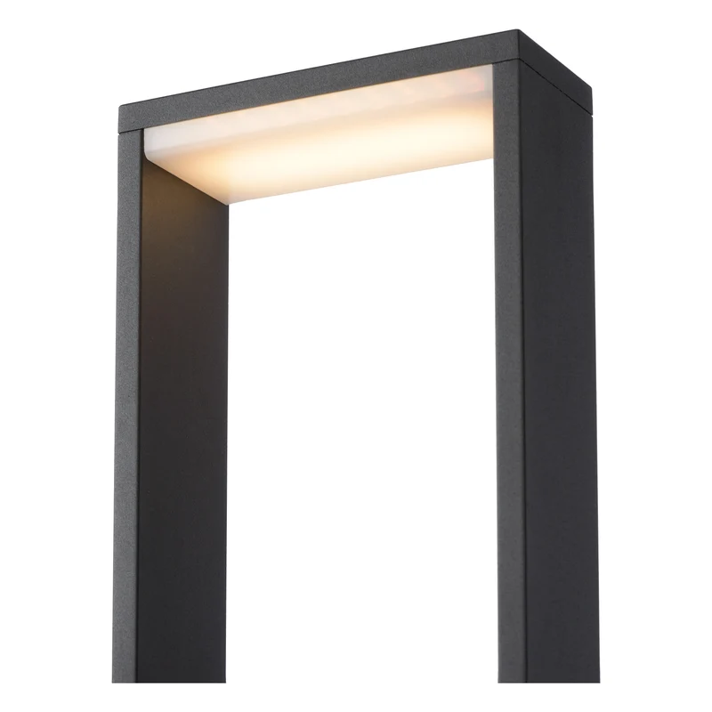 Lucide Goa Bollard Lamp